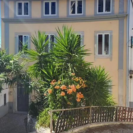 Appartement Sky View Apartment